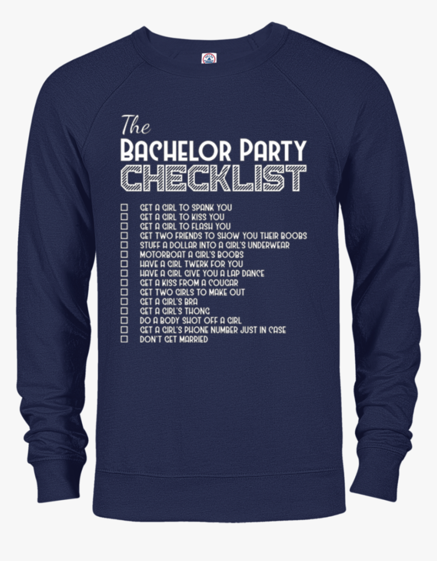 Long-sleeved T-shirt, HD Png Download