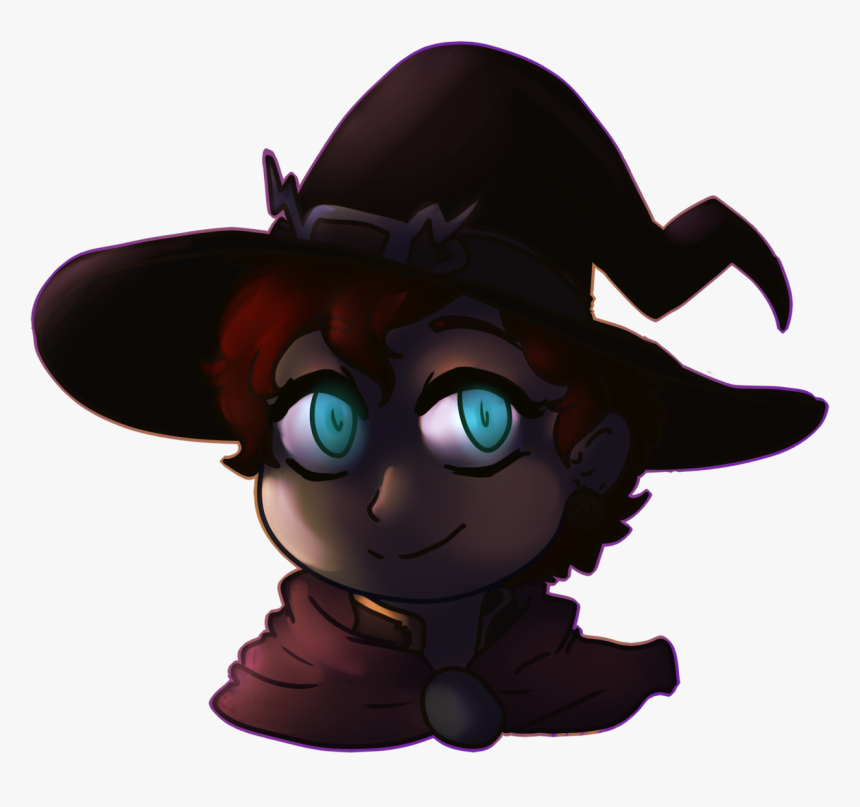 My Twitter Icon - Cartoon, HD Png Download