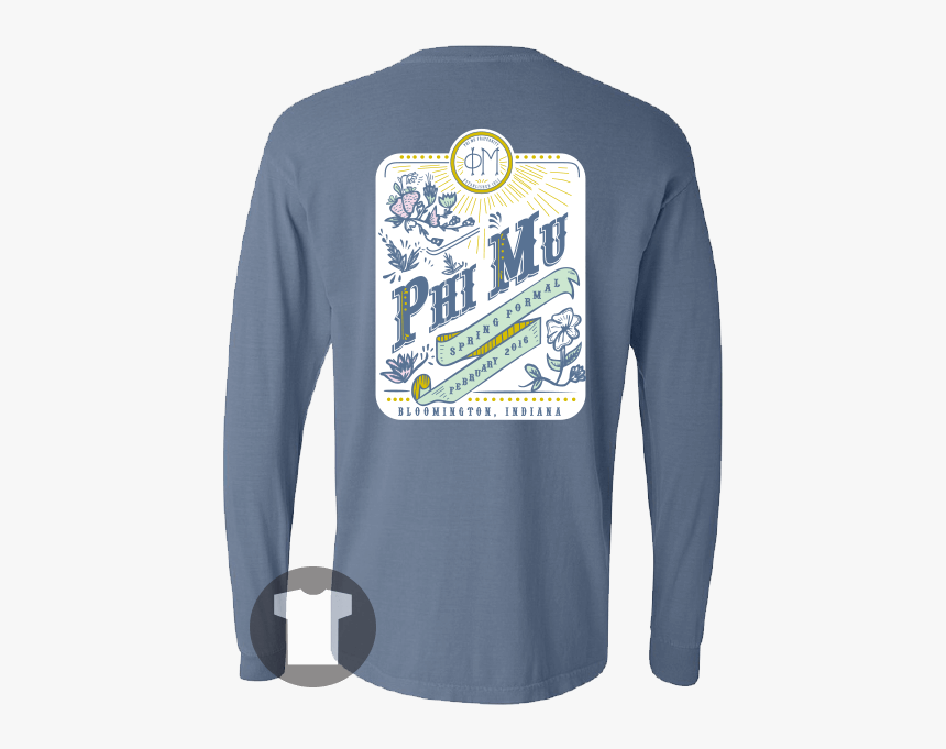 Sweatshirt, HD Png Download