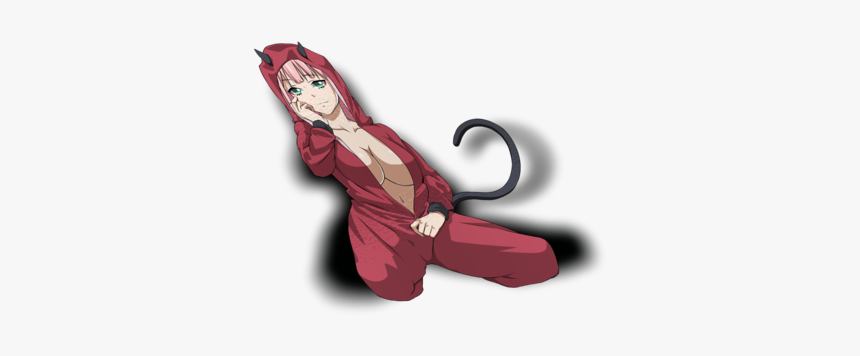 Halloween 02 Waifu Sticker 

 
 Data Rimg Lazy 
 Data - Cartoon, HD Png Download