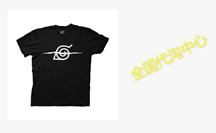 Ripple Junction Naruto - T Shirt, HD Png Download