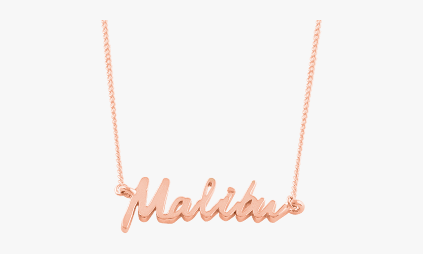 Necklace, HD Png Download