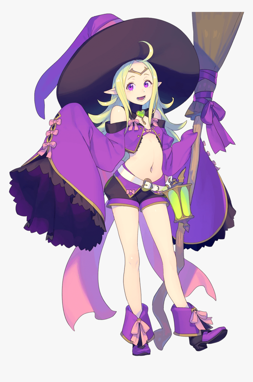 Fire Emblem Heroes Nowi, HD Png Download