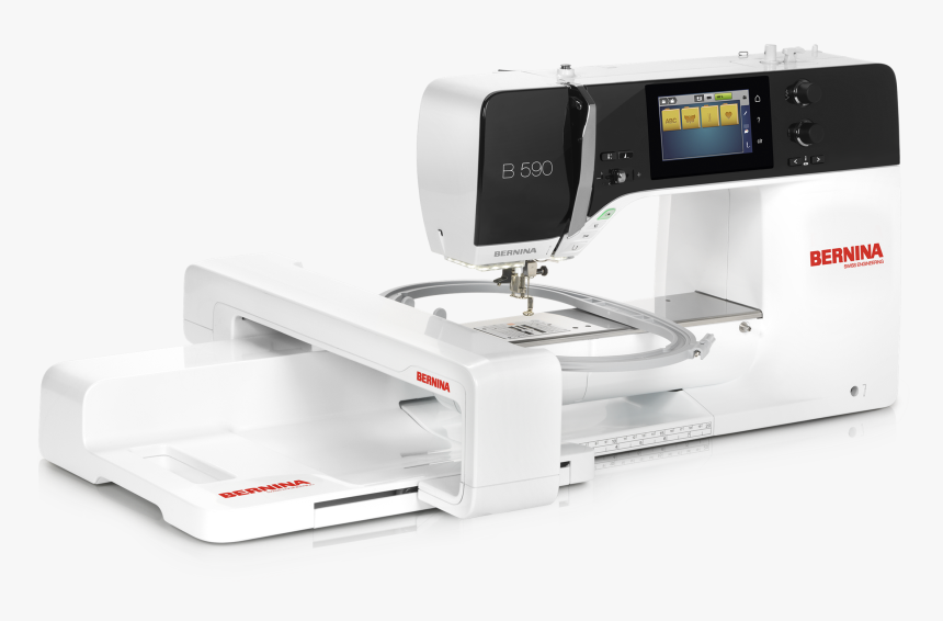 Embroidery Machine Png, Transparent Png , Transparent Png Image - PNGitem