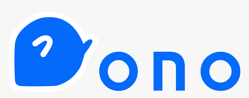 Onolog - Ono Social Network Logo, HD Png Download
