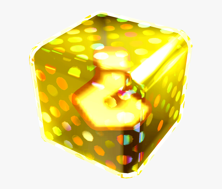 Mario Kart Wii Balloon Battle Objects, HD Png Download