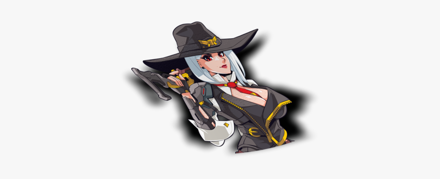 Ashe Peeker Sticker 

 
 Data Rimg Lazy 
 Data Rimg - Cartoon, HD Png Download