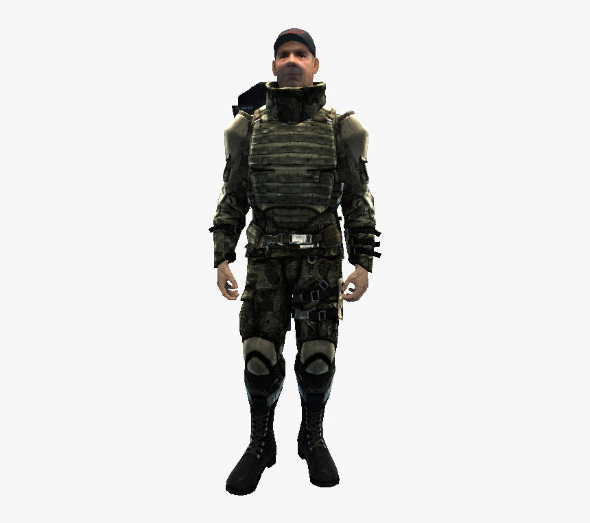 Soldier, HD Png Download