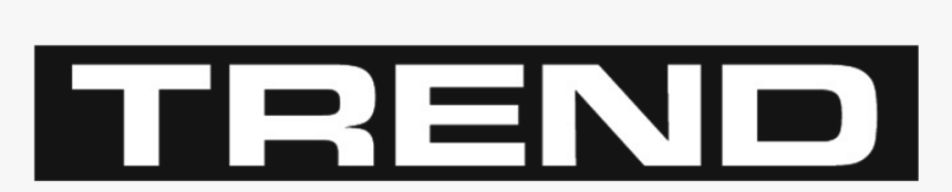 Trend2 - Trico Wiper Blades Logo, HD Png Download