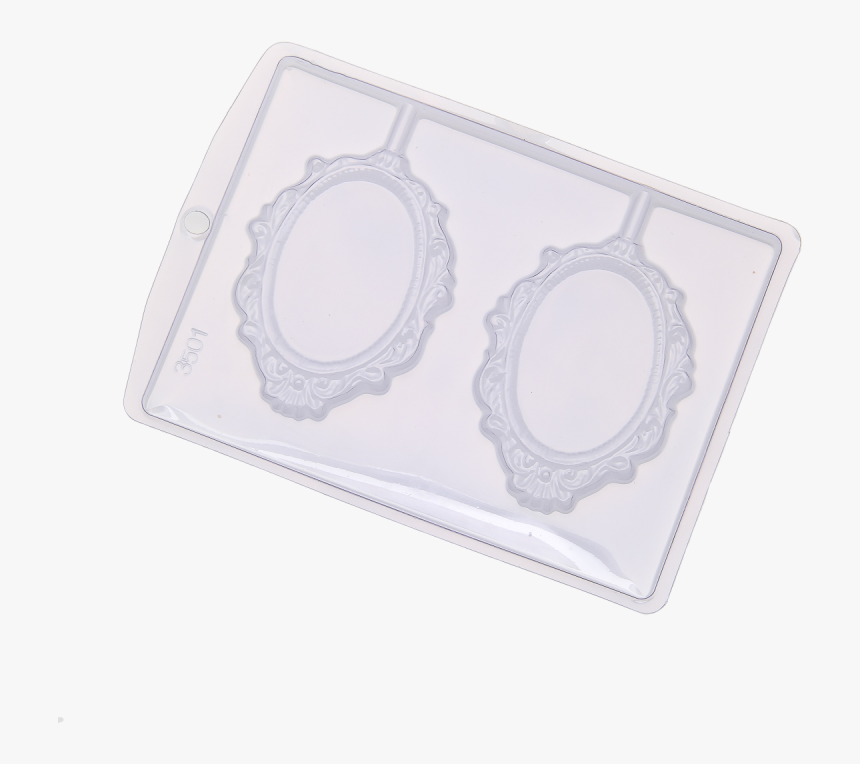 3501 - Espelho Moldura - Circle, HD Png Download