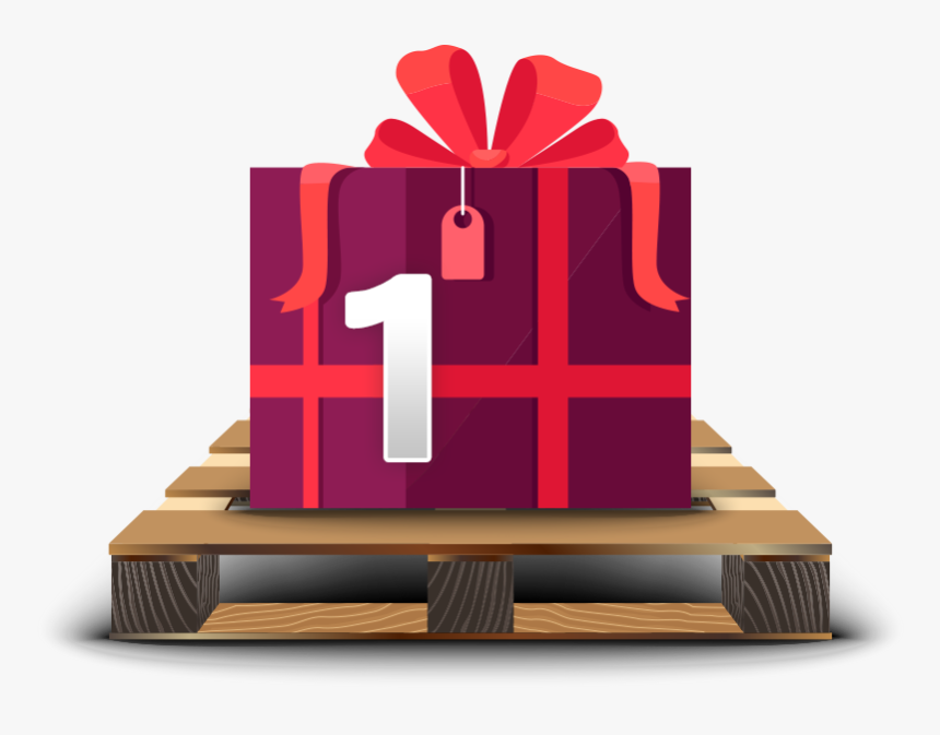 Transparent 12 Days Of Christmas Clipart - Cross, HD Png Download