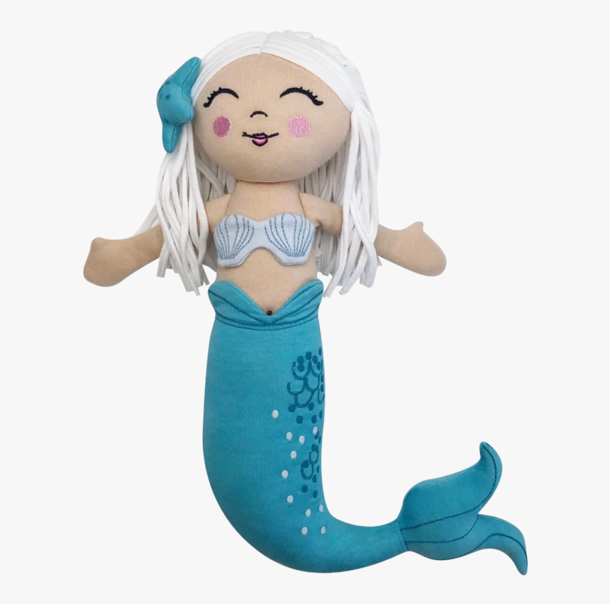 Tindra The Mermaid - Mermaid, HD Png Download