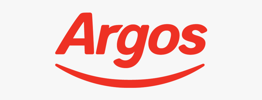 Argos Logo Transparent, HD Png Download