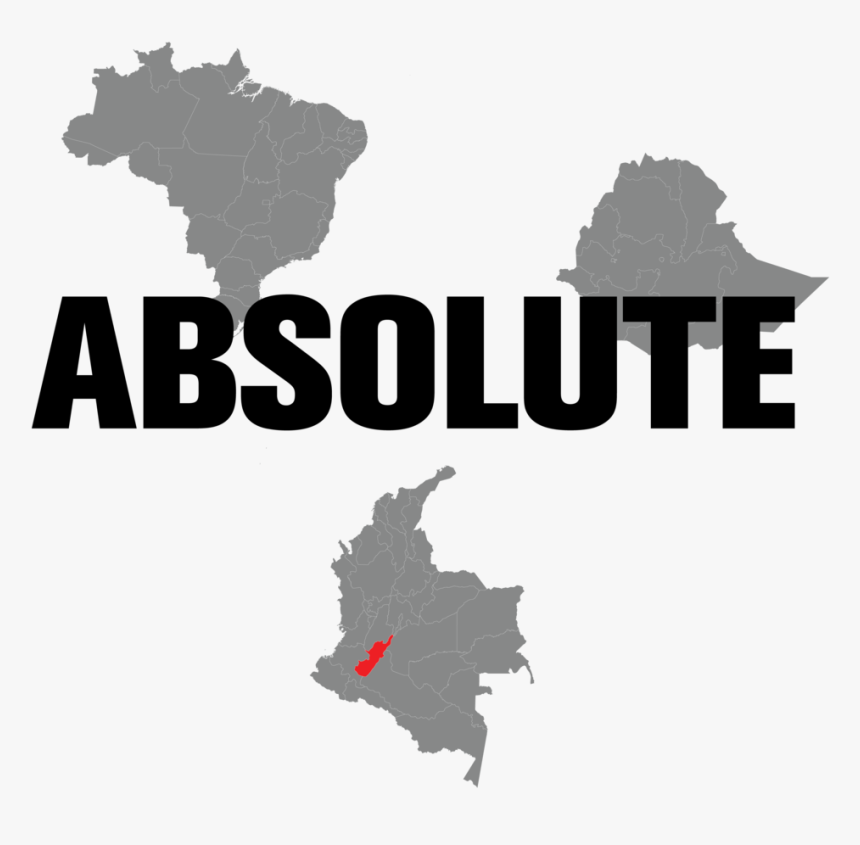 Absolute-01 - Colombia Country, HD Png Download