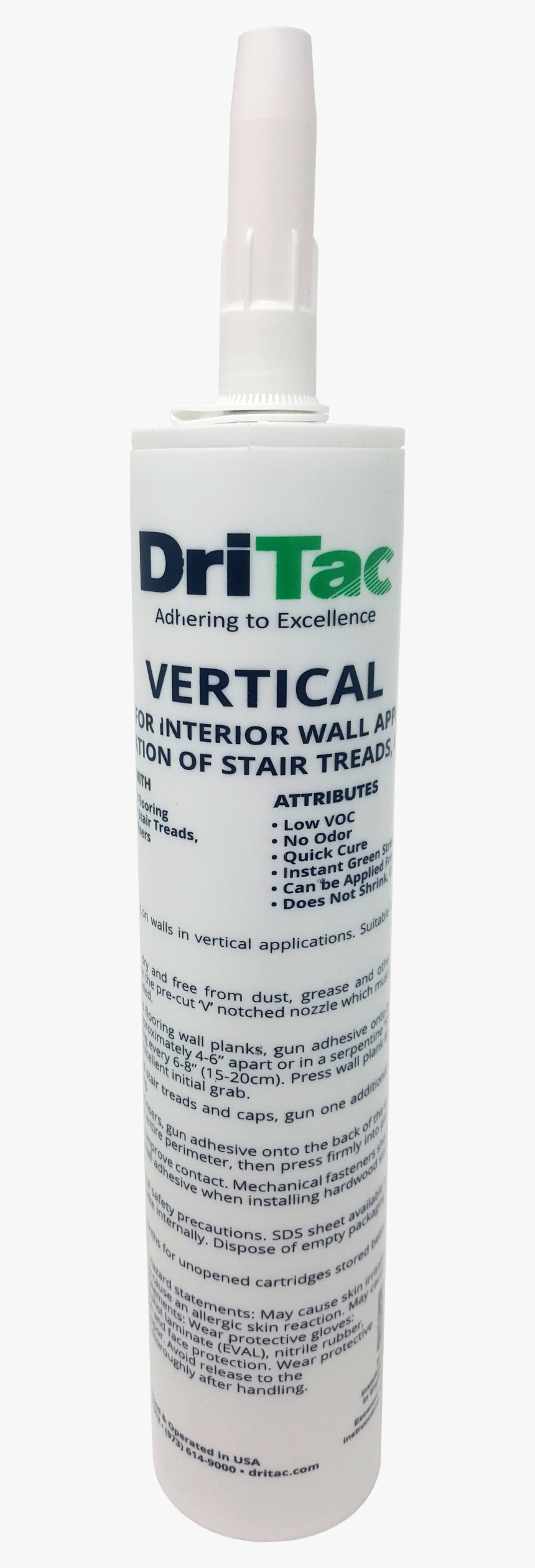 Wall Adhesives - Ultrasonic Gel, HD Png Download