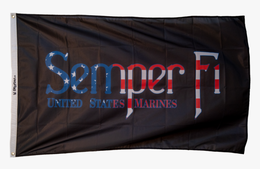 Semperfi, HD Png Download