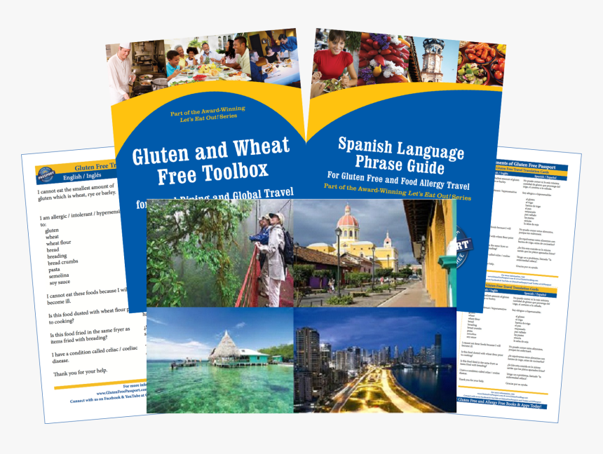 Gluten-free Diet, HD Png Download