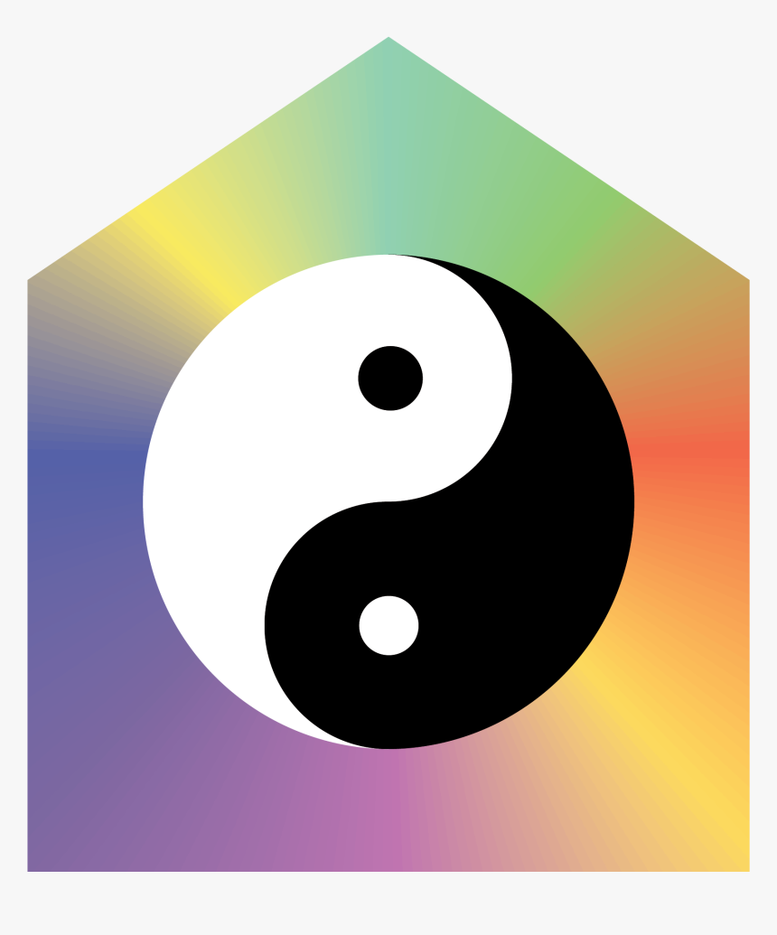 Moldura Redonda Rosa Png, Transparent Png