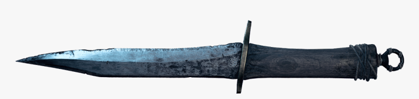 Knife - Bowie Knife, HD Png Download