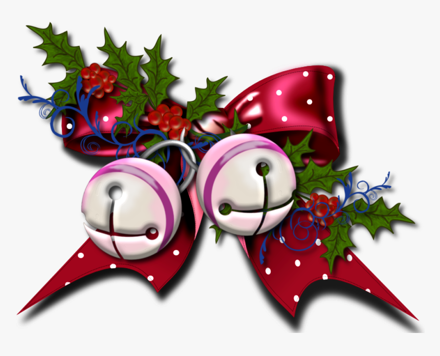 Enfeites De Natal Para Cartão, HD Png Download