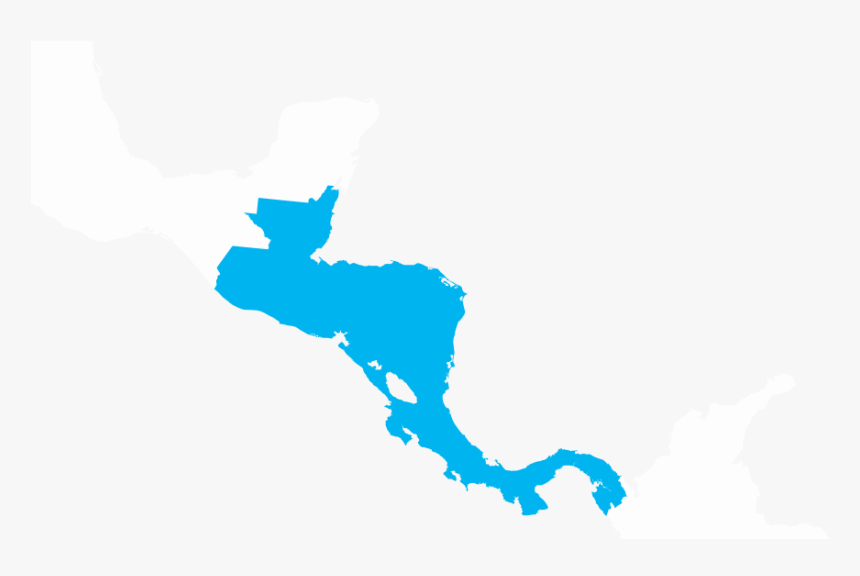 Us Virgin Islands Located, HD Png Download