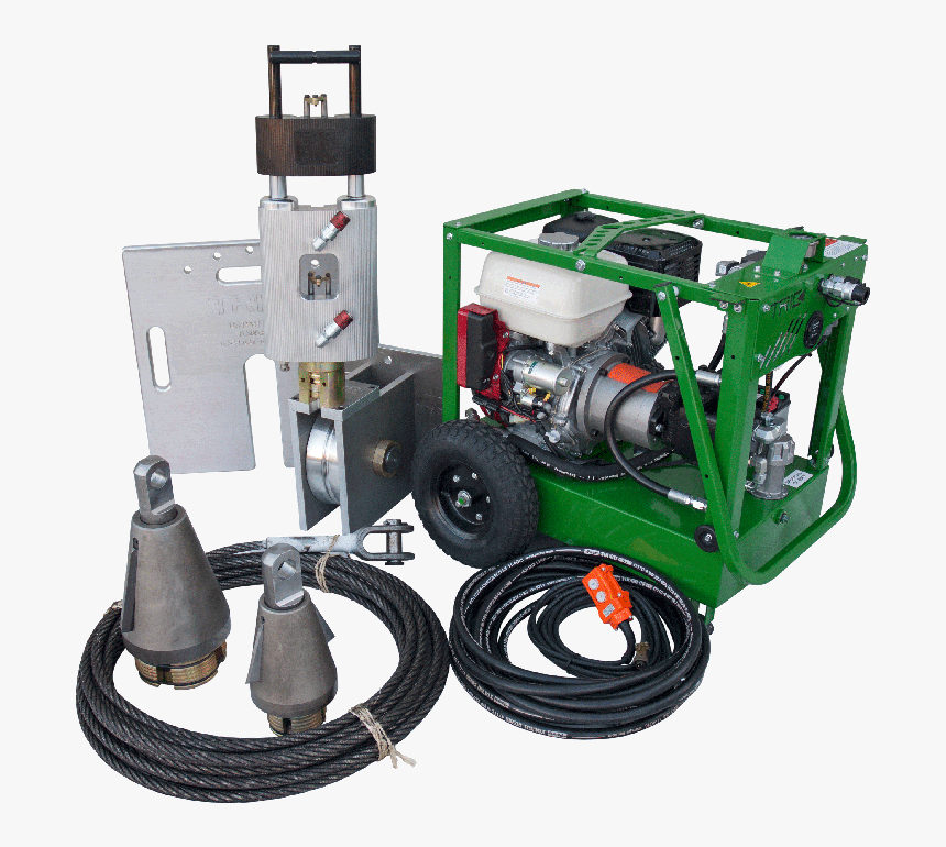 Hi-flow - Tric Tools X30 440, HD Png Download