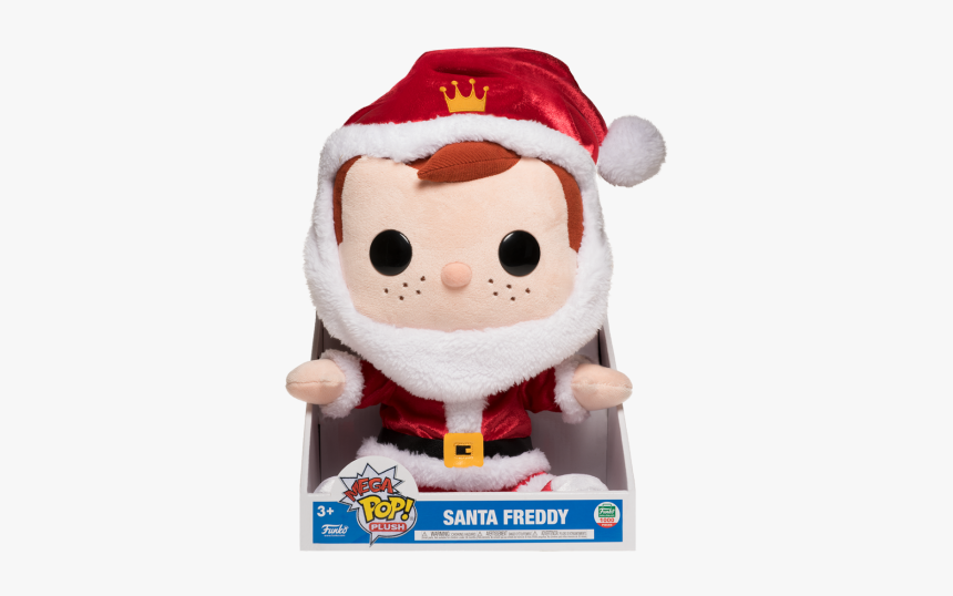 Funko 12 Days Of Christmas 2018 Spoilers, HD Png Download
