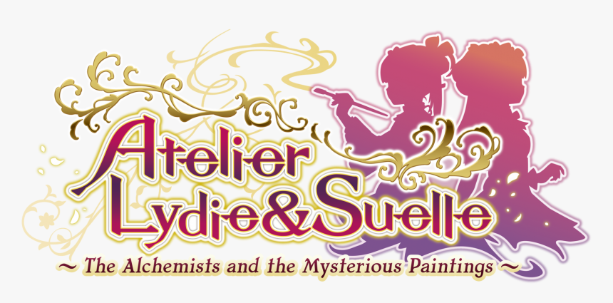 Atelier Lydie & Suelle The Alchemists, HD Png Download