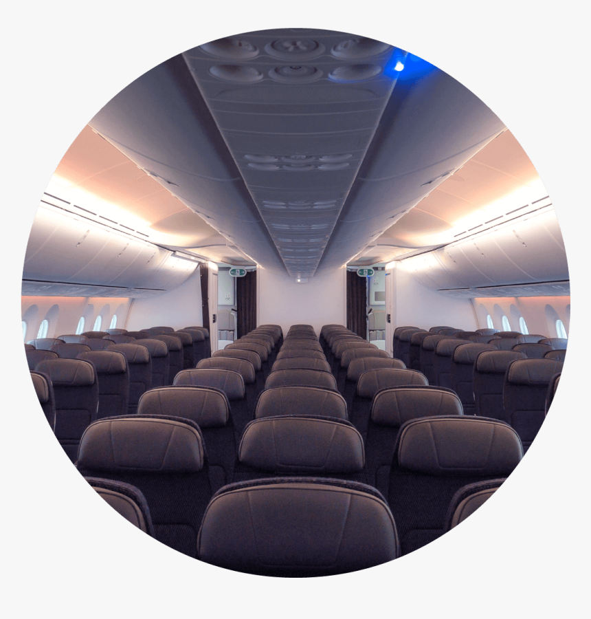 Video Intangible - Boeing 787 9 Jet Aeromexico, HD Png Download