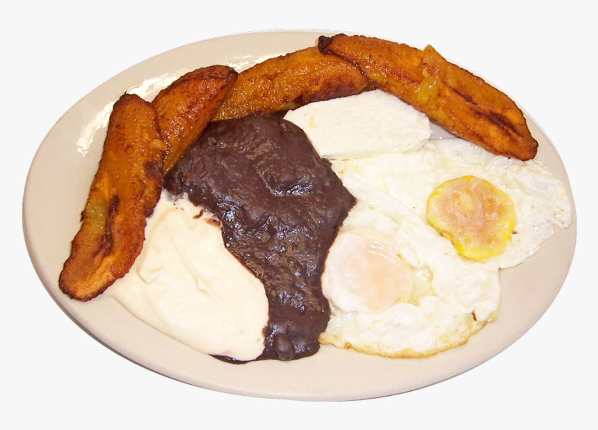 Egg And Chips, HD Png Download