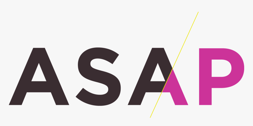 Logo - Asap, HD Png Download