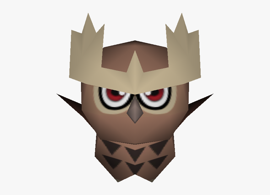 Owl, HD Png Download