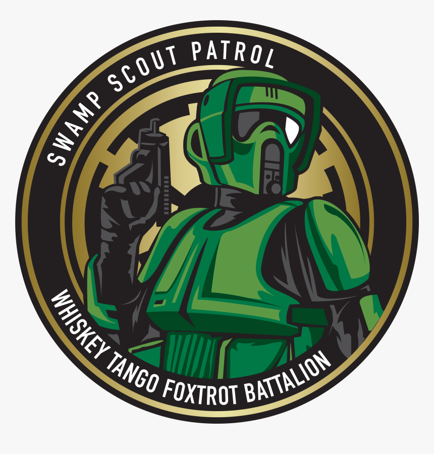 Swamp Scout Gold - National Symbol Of Uzbekistan, HD Png Download