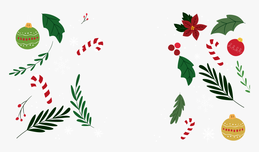 12 Days To Christmas Png, Transparent Png