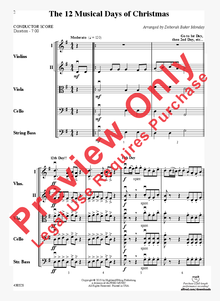 Product Thumbnail - Theme Sheet Music, HD Png Download