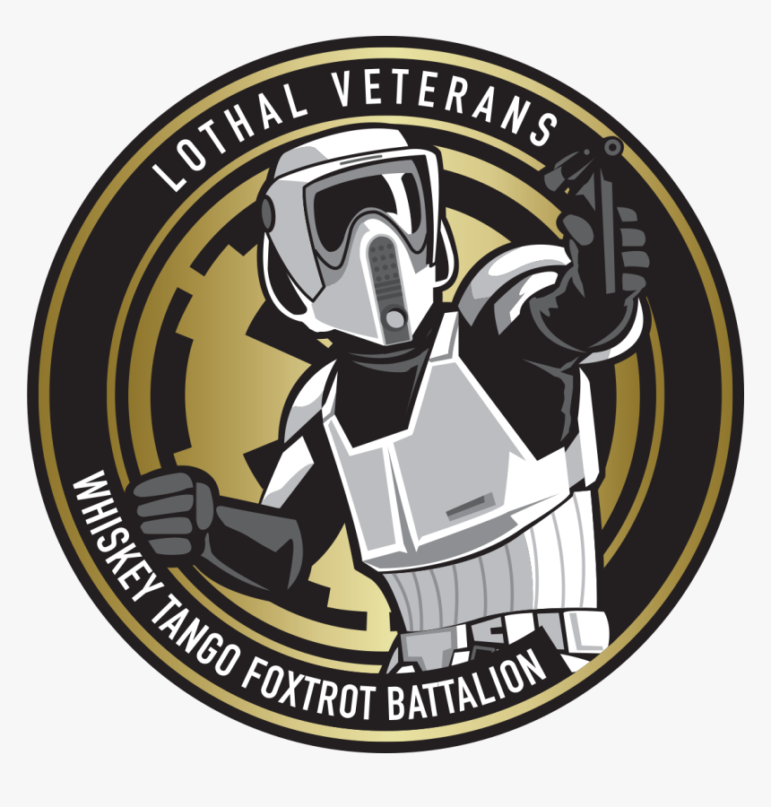 Rebels Tb Gold - Brewing Project, HD Png Download