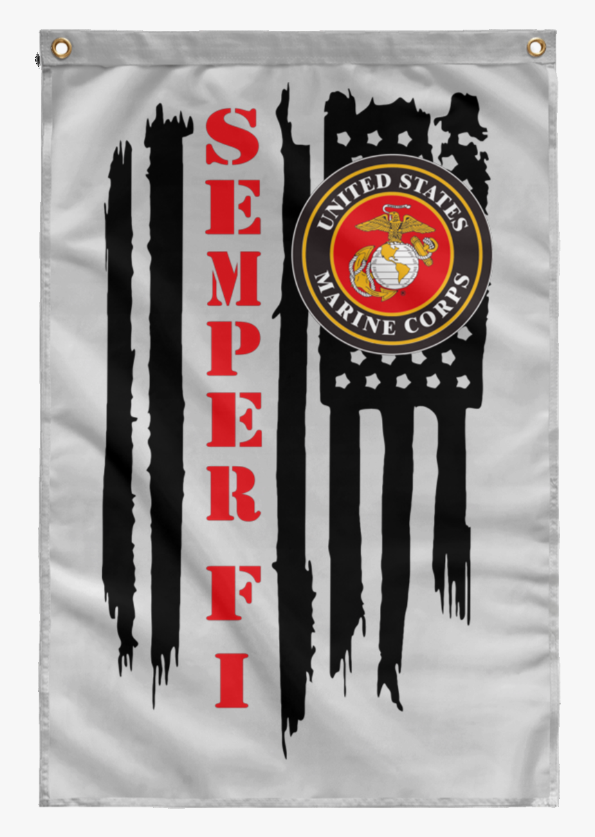 Duramax Diesel Flag, HD Png Download