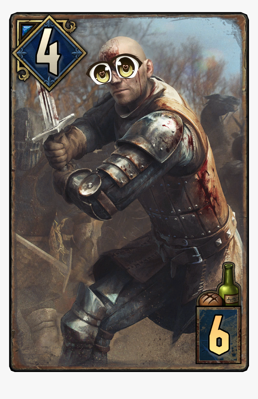 Blue Stripes Commando Art, HD Png Download