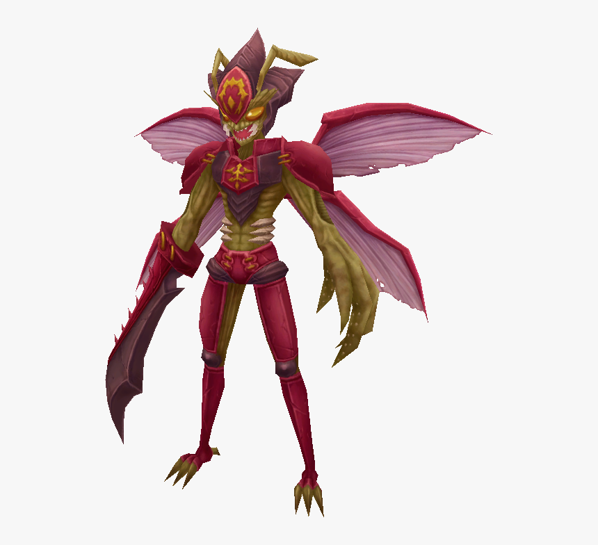 Grand Fantasia Wikia - Action Figure, HD Png Download