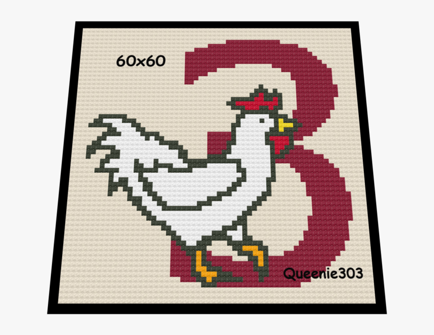 12 Days Of Christmas - Stitch, HD Png Download