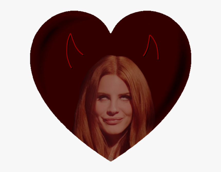 Lanalana Del Rey Meme, HD Png Download