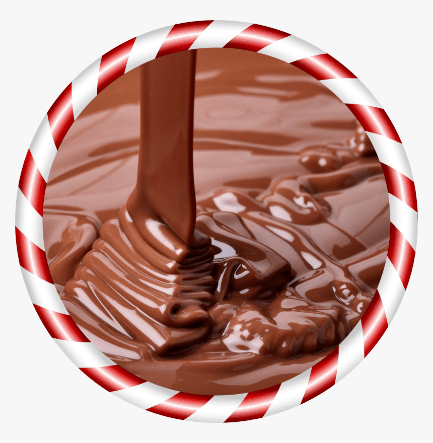 Imagenes De Derretir Chocolate, HD Png Download
