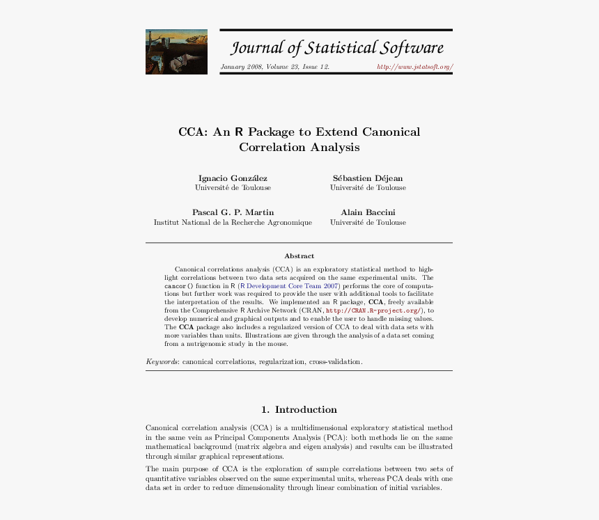 Multivariate Imputation By Chained Equations, HD Png Download