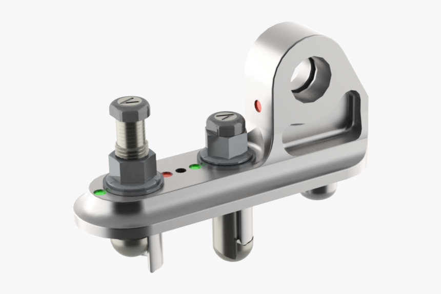 H3 1903 100 - Seat Track Fitting Boeing, HD Png Download