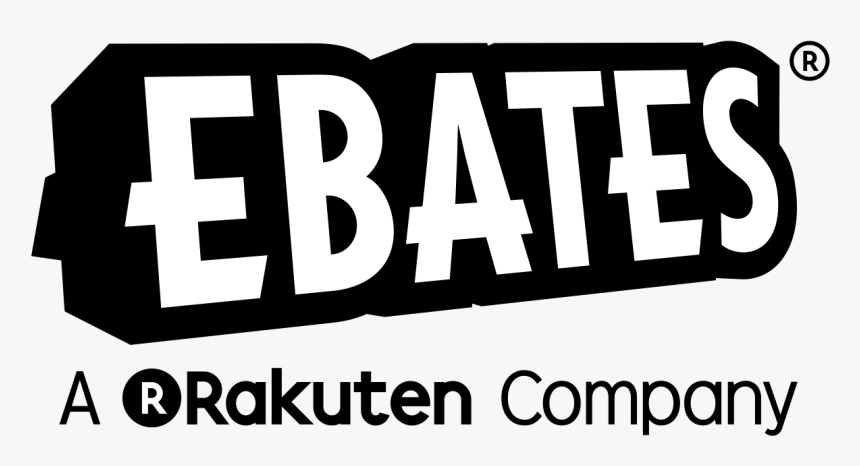 Ebates Logo Transparent, HD Png Download