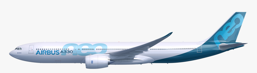 A330900neo Lrg - Airbus A330 900neo News, HD Png Download