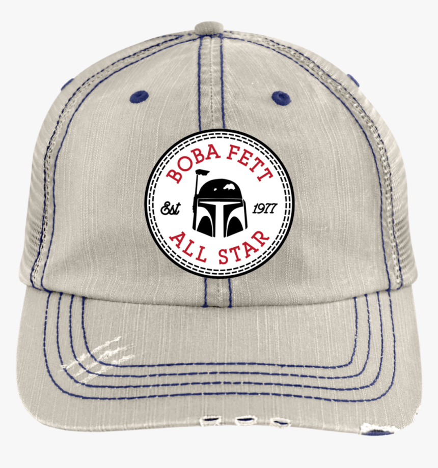 Sfmf Semper Fi Us Marines 6990 Distressed Unstructured - Hat, HD Png Download