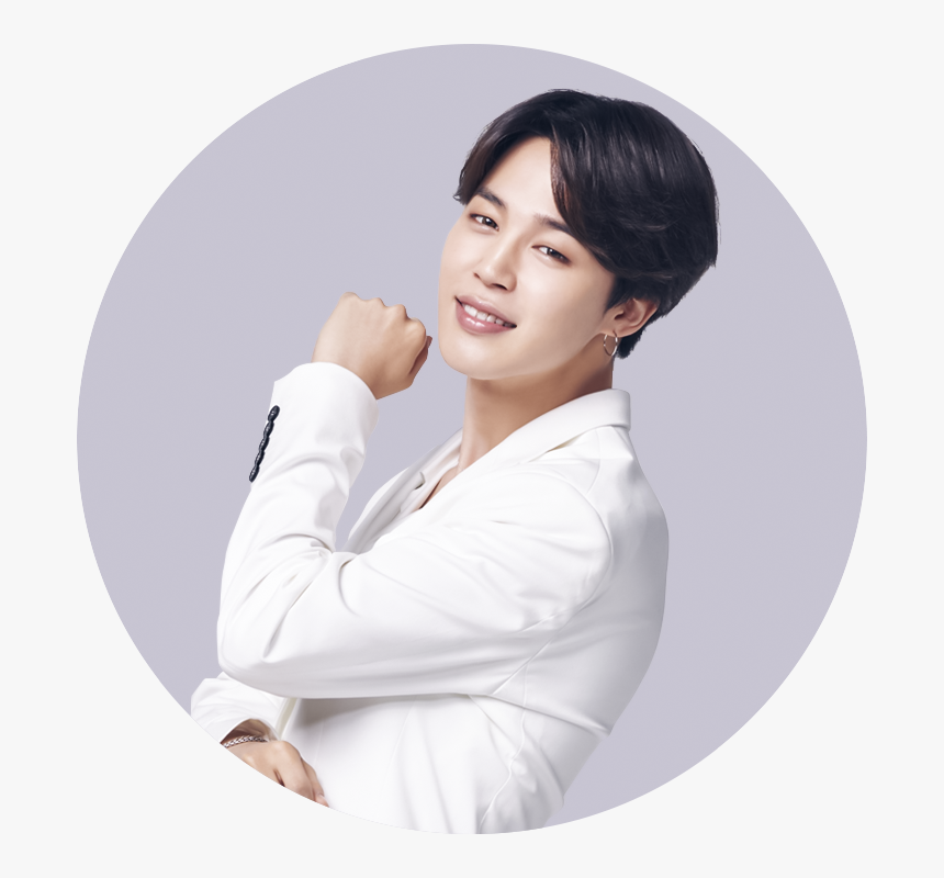 Jimin, HD Png Download