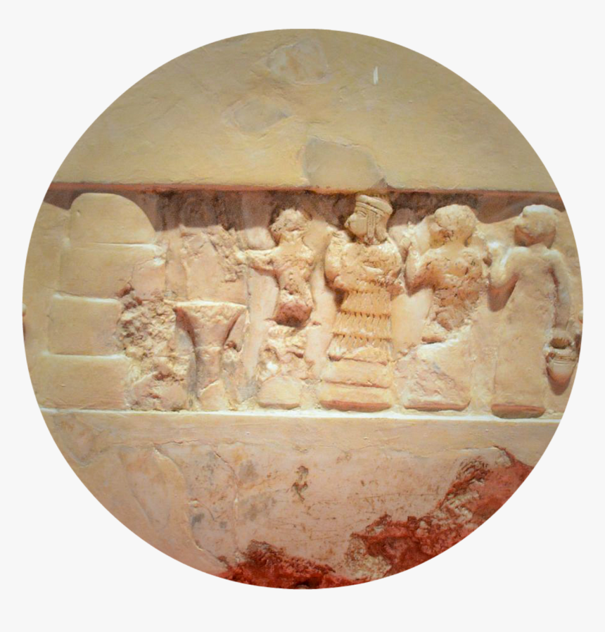 Biografia De Enheduanna, HD Png Download