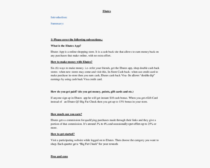 Document, HD Png Download